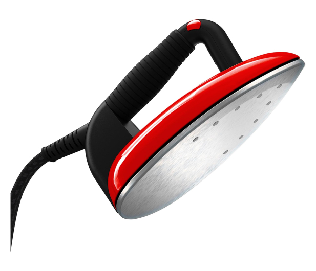Laurastar Laurastar Generator pary Lift Original Red - 1551659 - zdjęcie 2